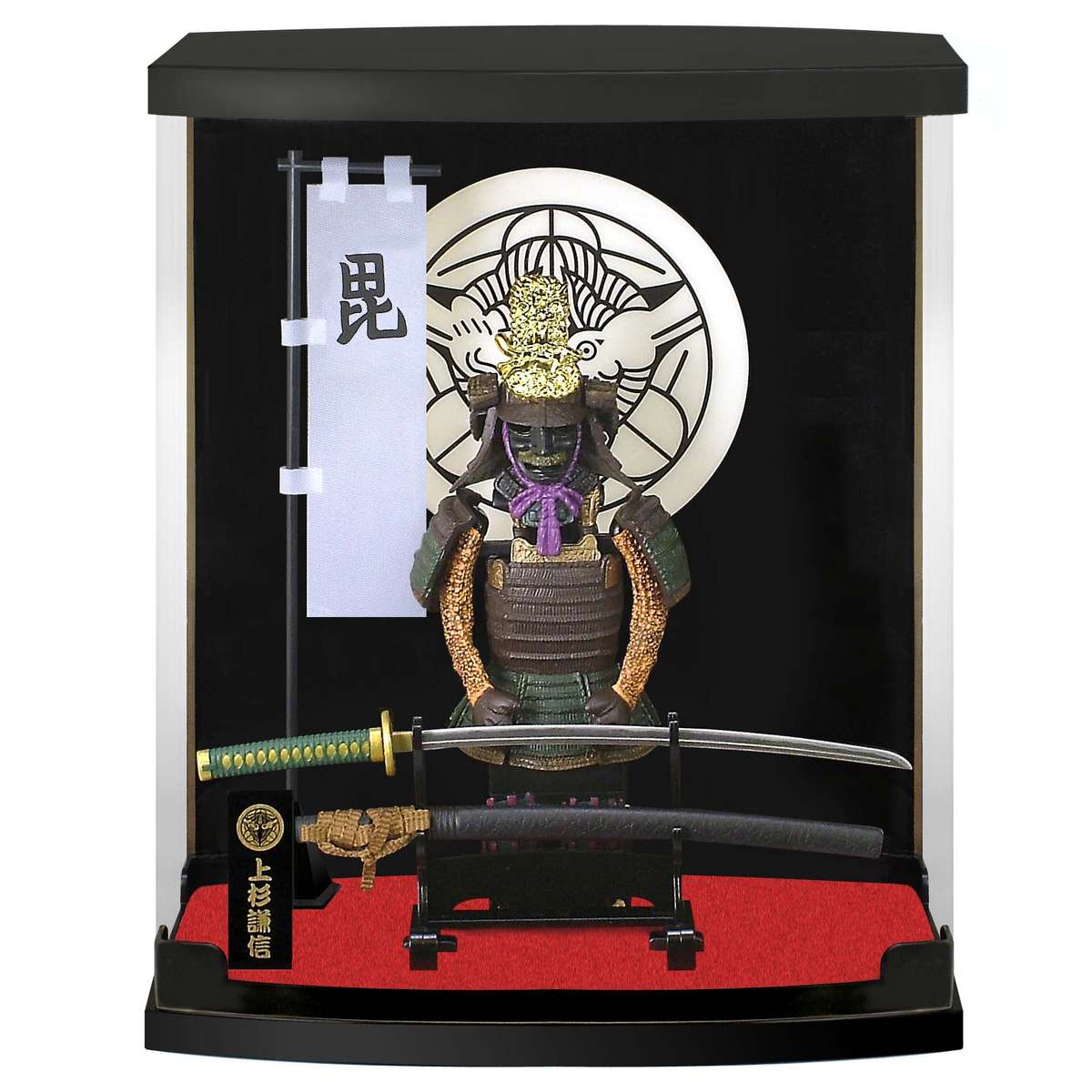 楽天市場】五大老 槍の又左衛門 前田利家 戦国武将 ARMOR SERIES-A