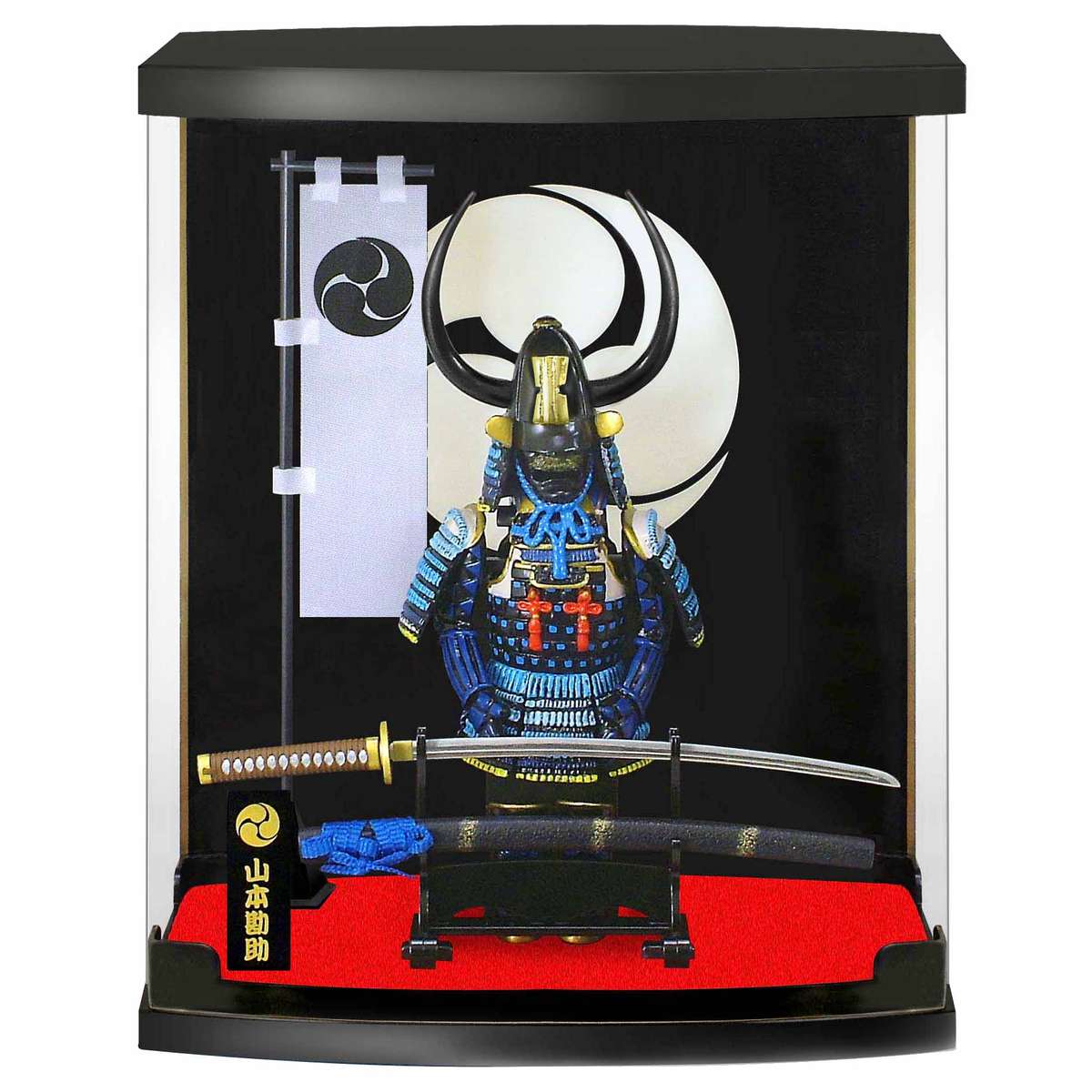 楽天市場】賤ヶ岳七本槍の一人 加藤清正 戦国武将 ARMOR SERIES-A