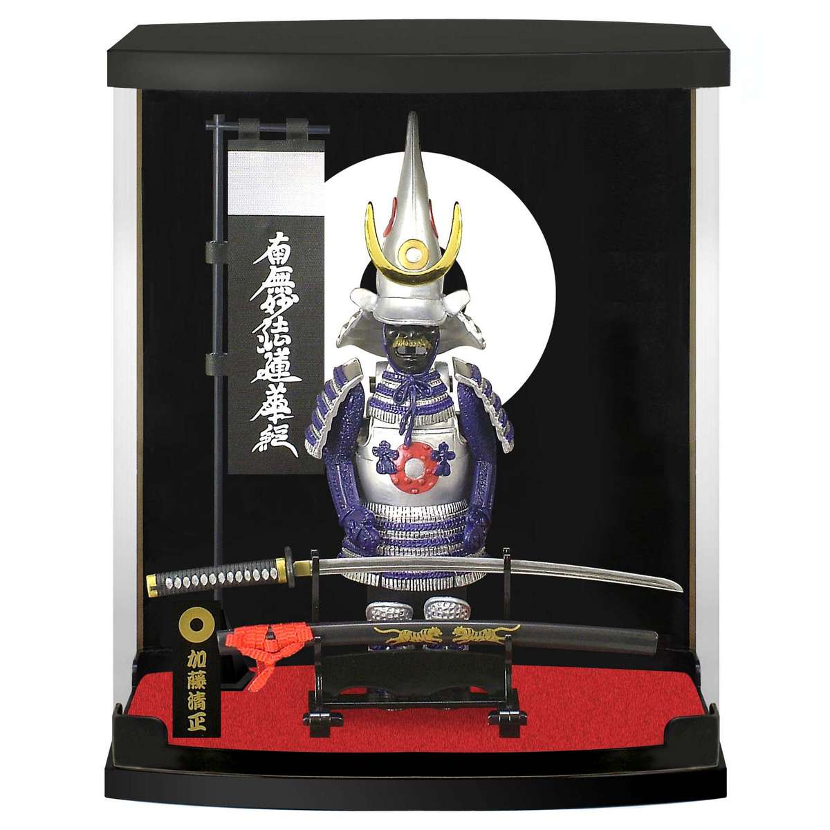 楽天市場】毘沙門天 越後の龍 上杉謙信 戦国武将 ARMOR SERIES-A