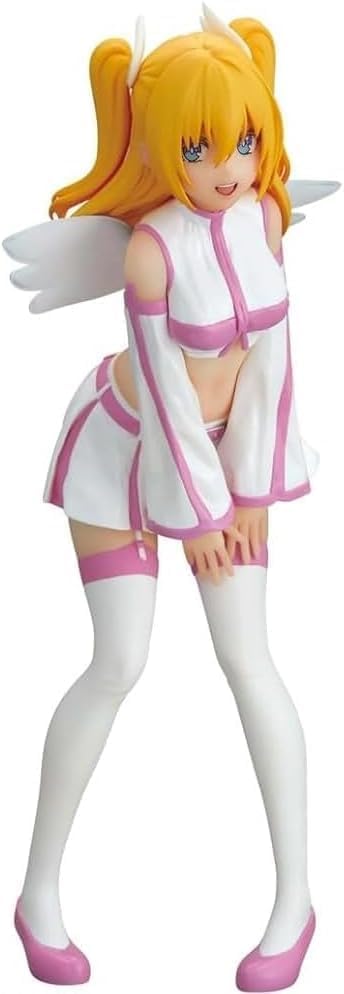 楽天市場】【未開封】2.5次元の誘惑 GLITTER&GLAMOURS リリエル 真