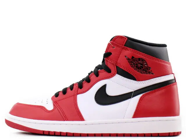 楽天市場】NIKE AIR JORDAN 1 RETRO HIGH OG 
