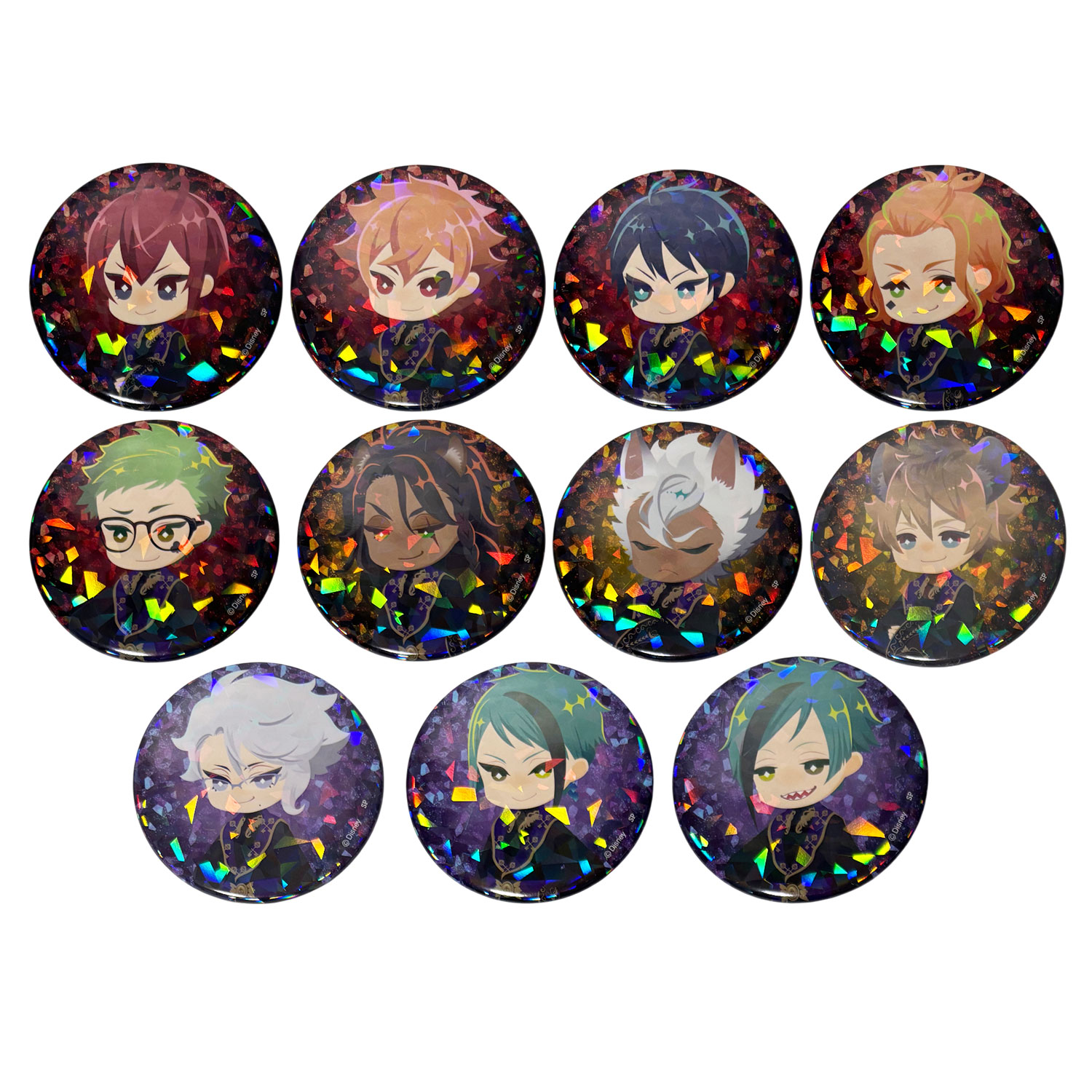 楽天市場】[公式] 『ディズニー ツイステッドワンダーランド