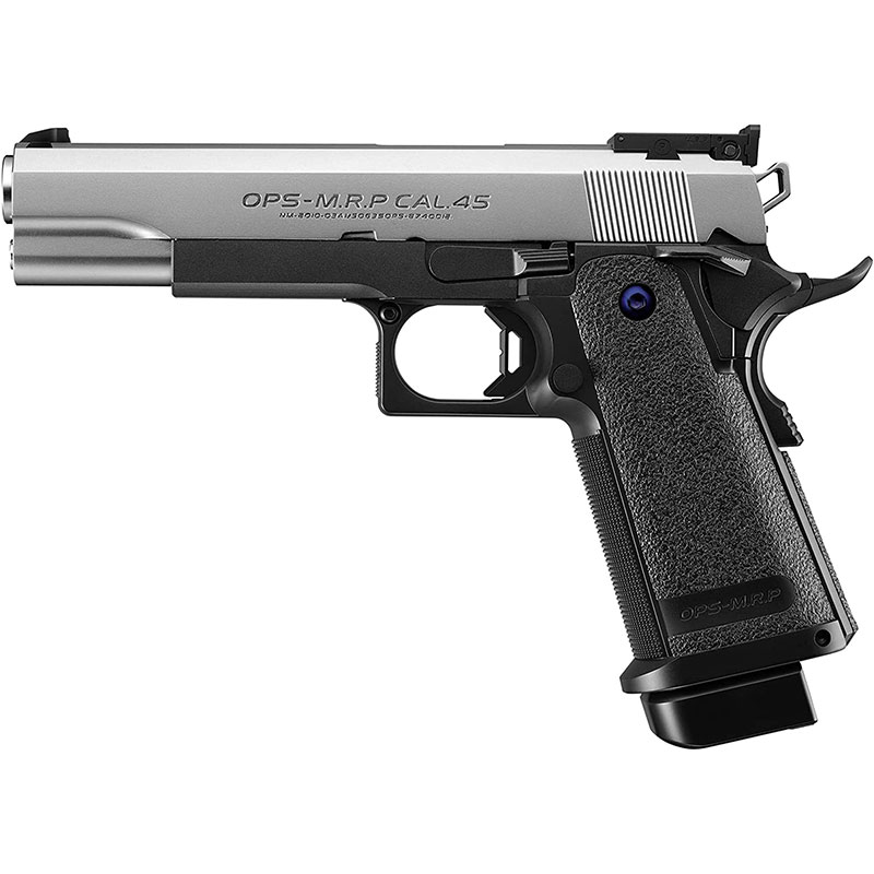 楽天市場】【送料無料】東京マルイ ガスブローバック ハイキャパ D.O.R