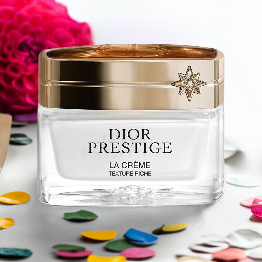 楽天市場】dior ディオール プレステージ ラ クレーム ユー本体 15mL