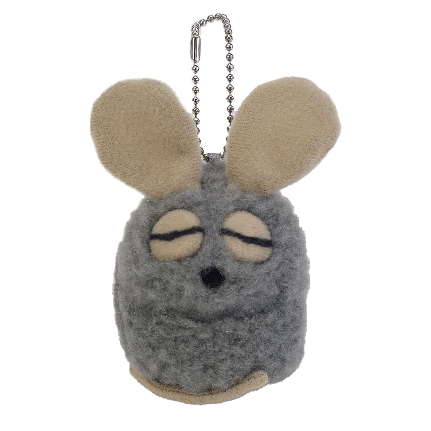 楽天市場】ふかふかフレデリック マスコット はにかみ フレデリック