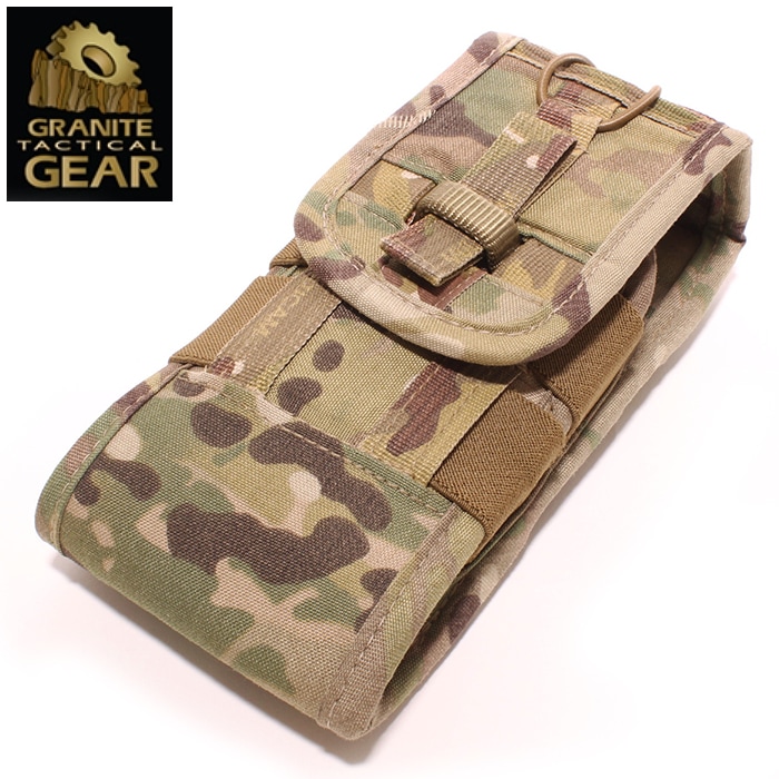 楽天市場】みらい装備工房 FUNNY BAG/CAMO【MTW ファニーバッグ