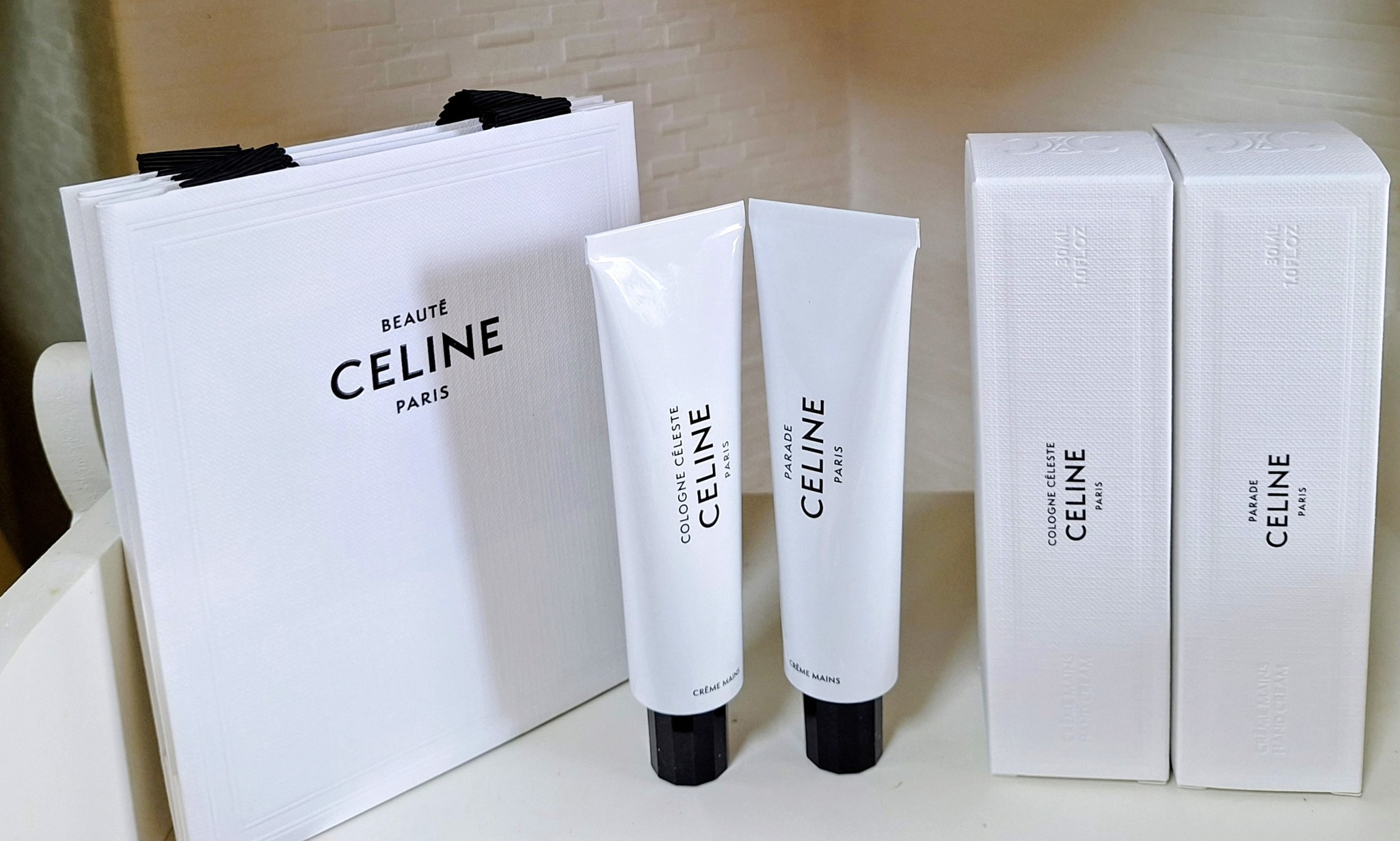 楽天市場】セリーヌ CELINE パラード オードパルファム （100ml・200ml