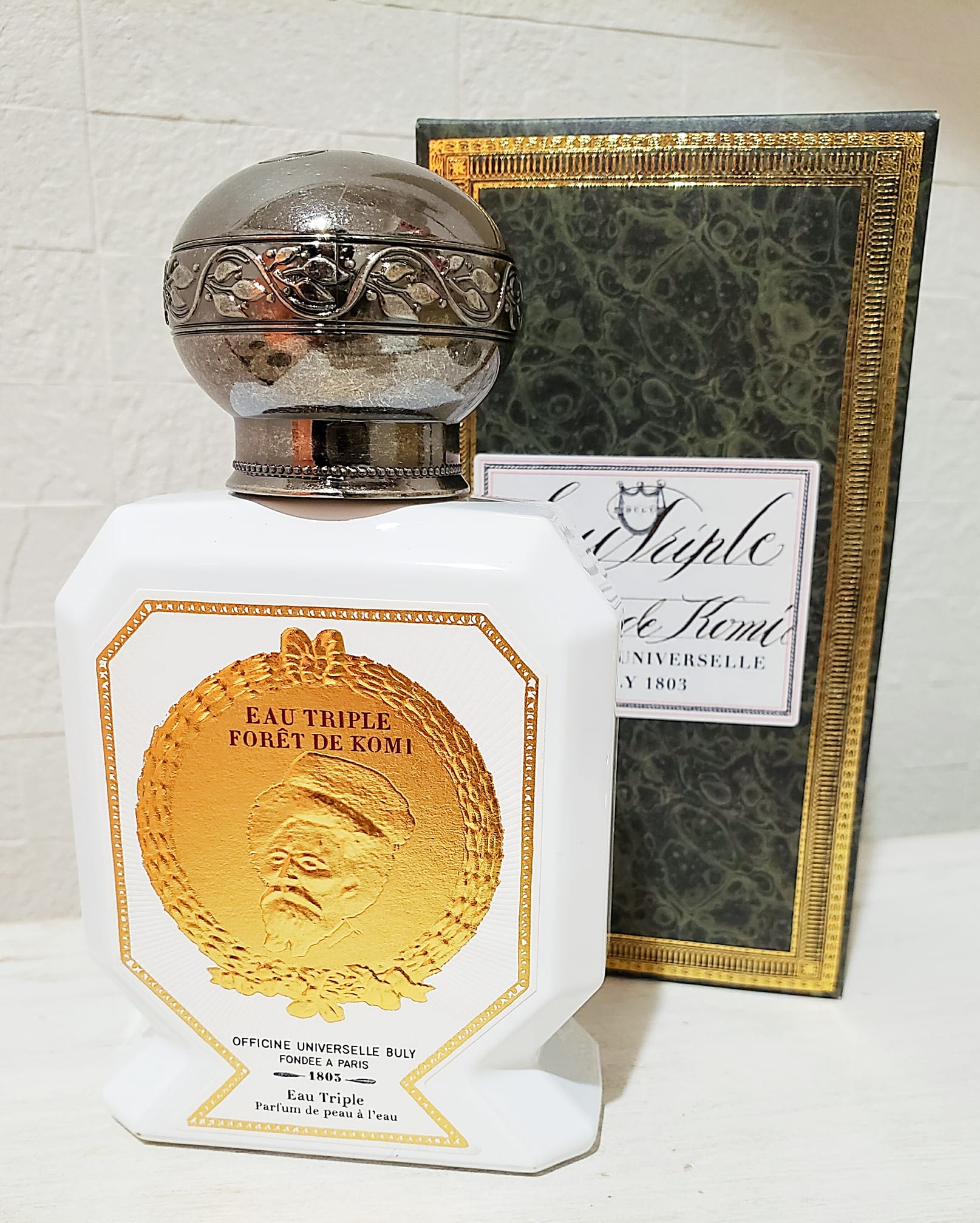 楽天市場】オフィシーヌ・ユニヴェルセル・ビュリー buly オー