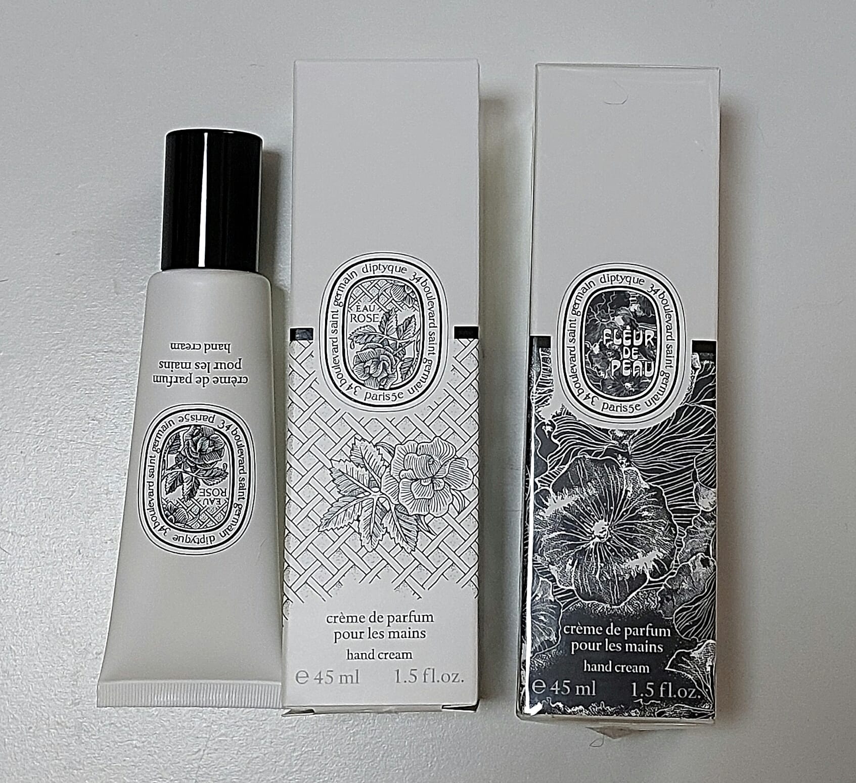 楽天市場】ディプティック diptyque DIPTYQUE オーローズ ヘア