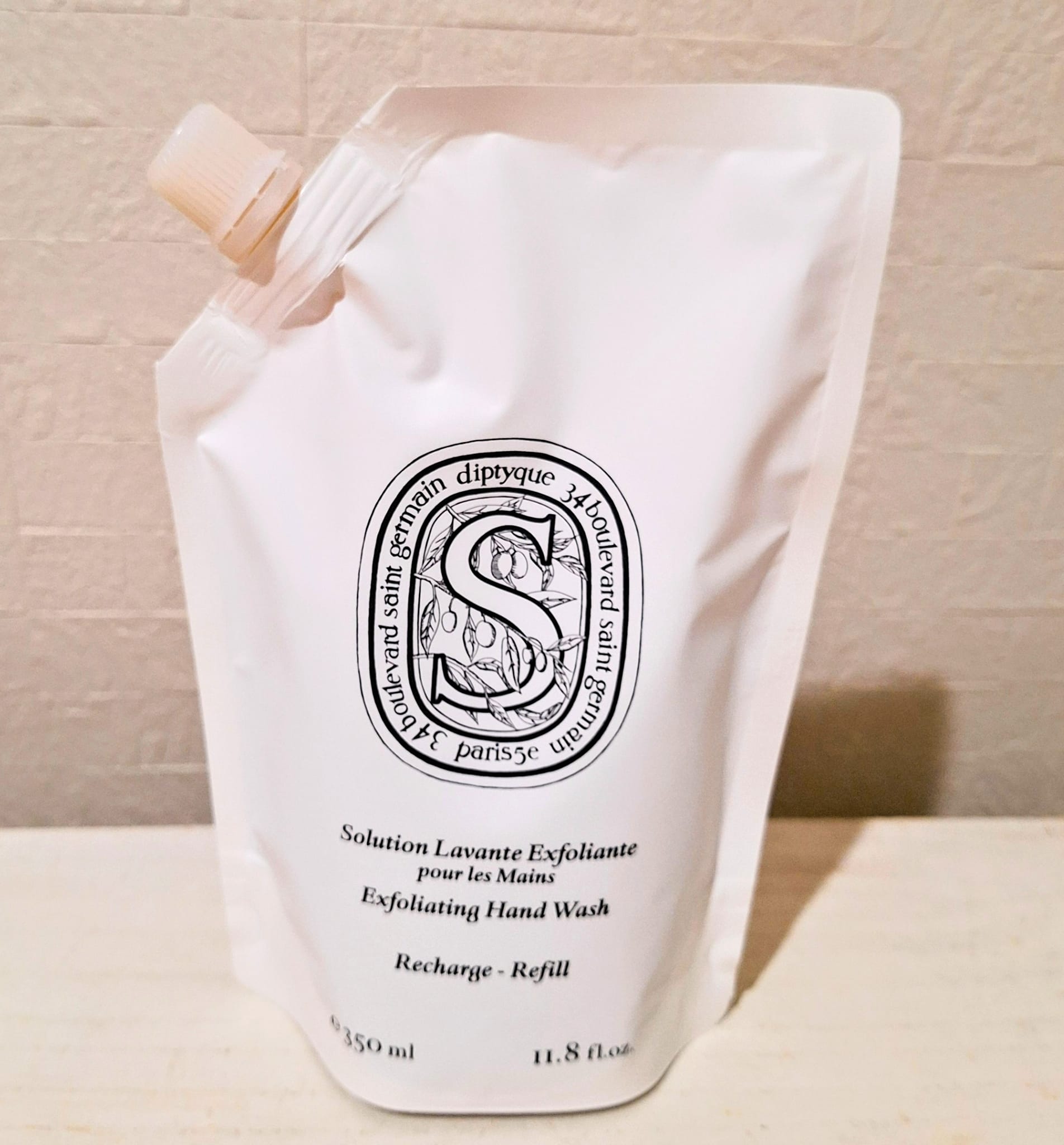 楽天市場】ディプティック エクスフォリエイティング ハンド