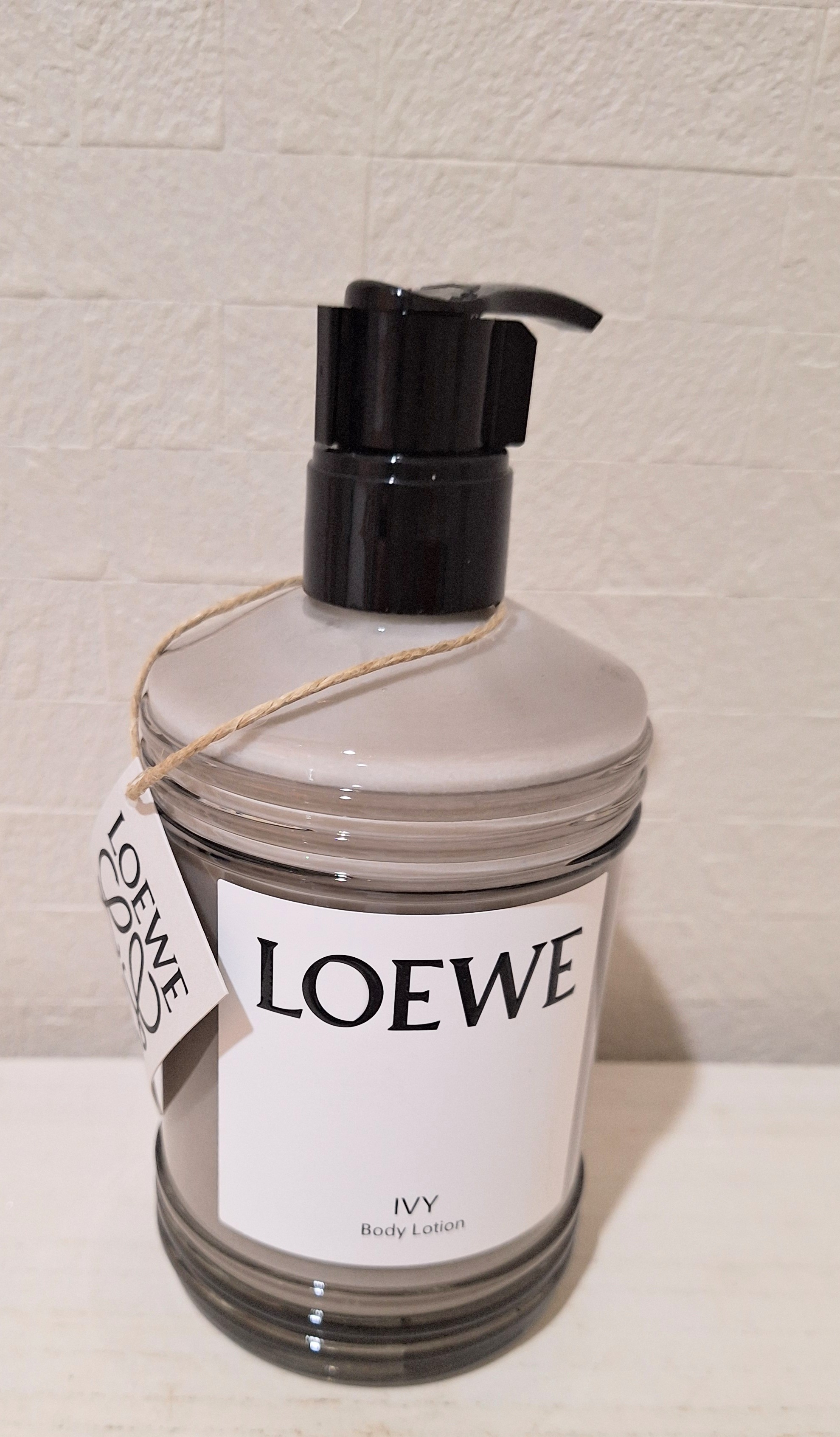 楽天市場】ロエベ トマトリーフ オレガノ ボディローション 離島プラス