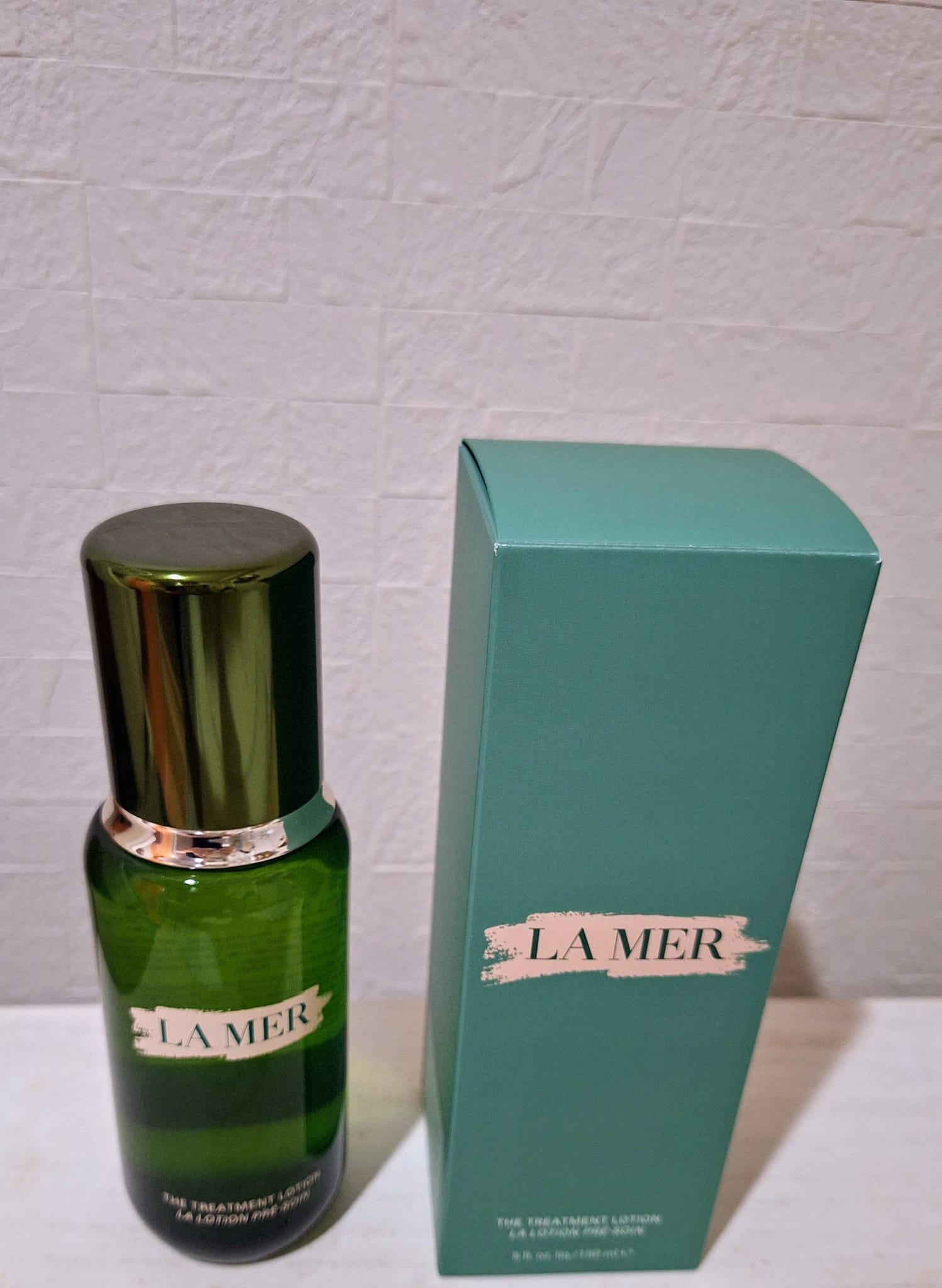 楽天市場】ラメール ドゥ・ラ・メール ザ・トリートメント ローション