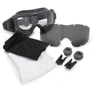 楽天市場】ESS プロファイルNVG ゴーグル テレインタン 740-0500