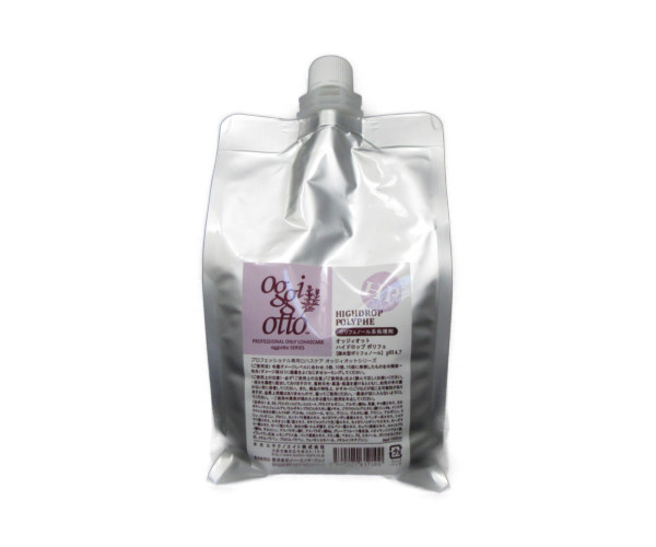 楽天市場】オッジィオット クロスリンクヘマ 1000ml 【架橋型ヘマチン