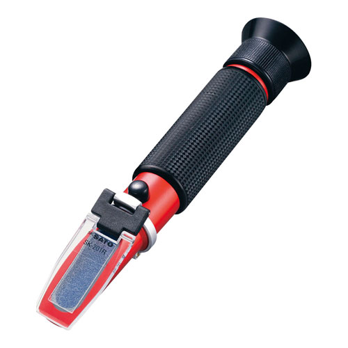 楽天市場】【ふるさと納税】塩濃度計 PAL-改ラーメンマイスター