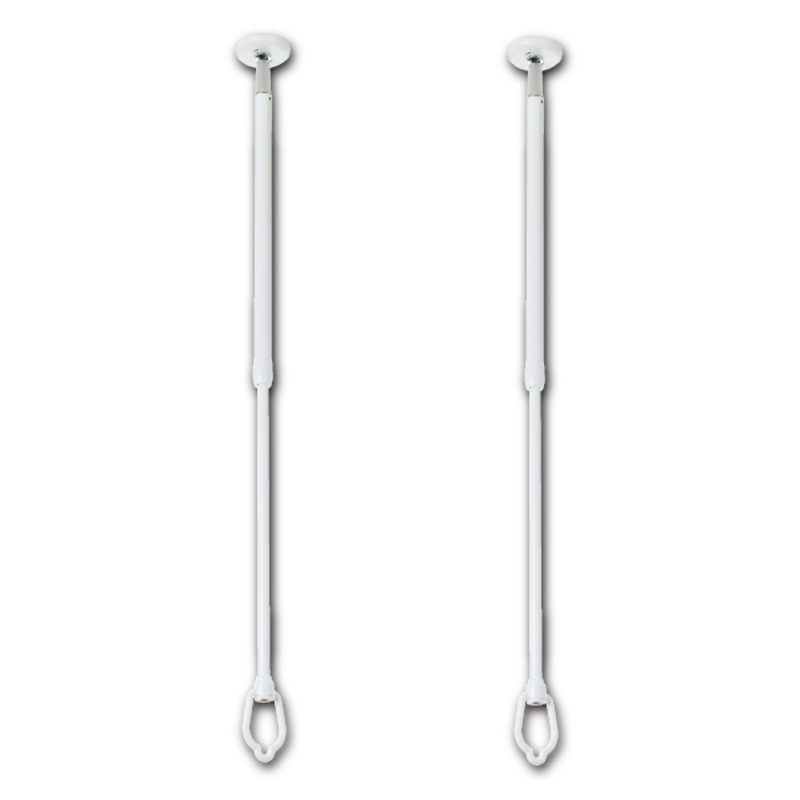 楽天市場】YKK 吊り下げ式 上下可動物干し(着脱機能付き) AKM-MT2 1