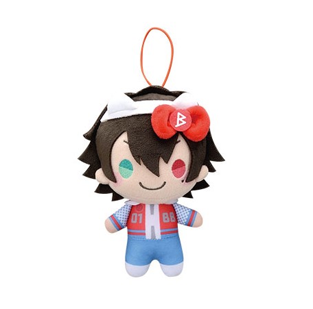 楽天市場】【山田二郎】 ヒプノシスマイク -Division Rap Battle- もち