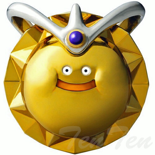 楽天市場】ドラゴンクエスト グッズ メタリックモンスターズギャラリー