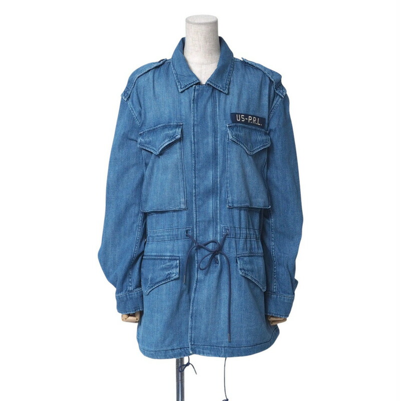 デニムアンドサプライラルフローレン ミリタリー RRL 楽天市場