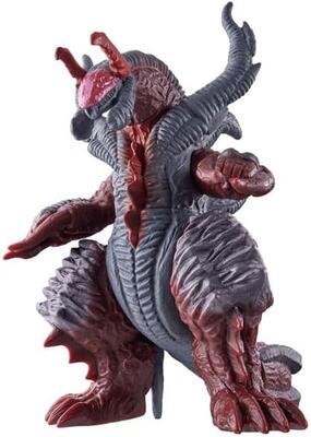 楽天市場】双頭怪獣デュアロス : MEDICOM TOY TOKYO