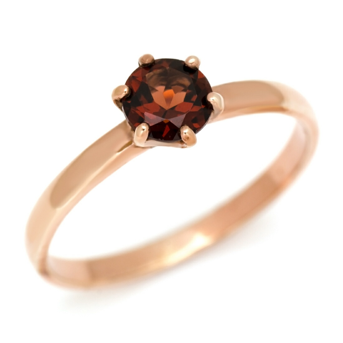 楽天市場】リング ガーネット シルバー925 : umu（アム）