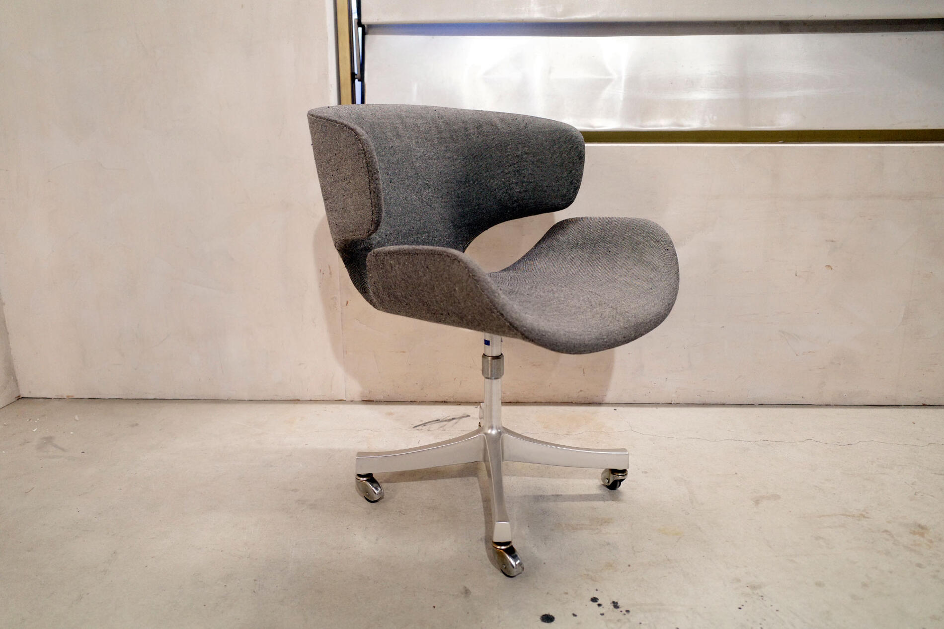 楽天市場】レア Vintage/ヴィンテージ 天童木工/TENDO フォームチェア