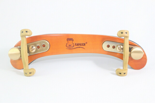 楽天市場】Pedi バイオリン 肩当て Elegante 4/4 ペディ・エレガンテ