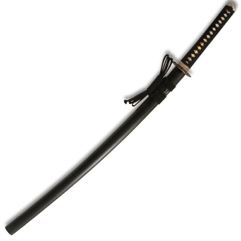 楽天市場】模造刀 居合刀 薩摩之国 島津義弘 談議所西蓮 極上研磨刀身