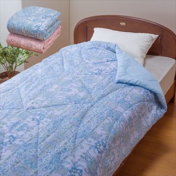 楽天市場】送料無料 モリリン トリプルリッチ 凄暖 4WAY掛けふとん