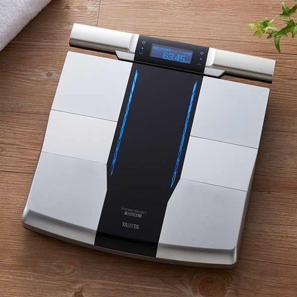 TANITA(タニタ)デュアルタイプ体組成計 インナースキャンデュアル「RD