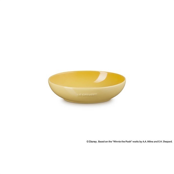 Le Creuset (ル・クルーゼ)くまのプーさん オーバル・ディッシュ 19cm