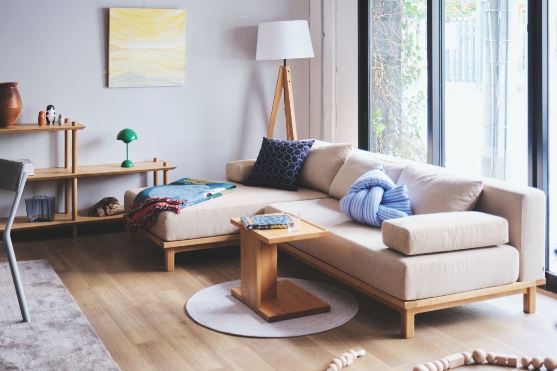 レクト ユニットソファ セット(ワイド＆ロング) | シーヴ(SIEVE