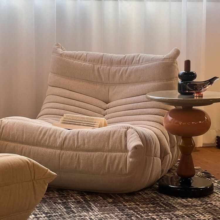 ロゼ トーゴ(1人掛け) (張地ランクHランク) | リーンロゼ | リグナ通常