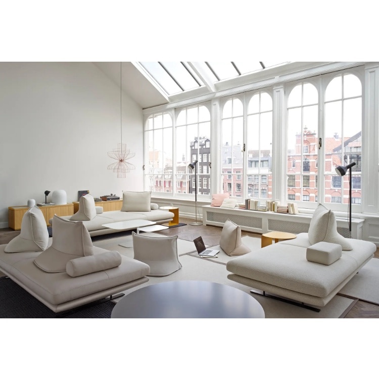 ロゼ プラド (ボルスタークッション) | リーンロゼ | リグナテラス東京