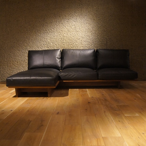 モノ ソファ 3シーター(幅210cm ) | マスターウォール(MasterWal