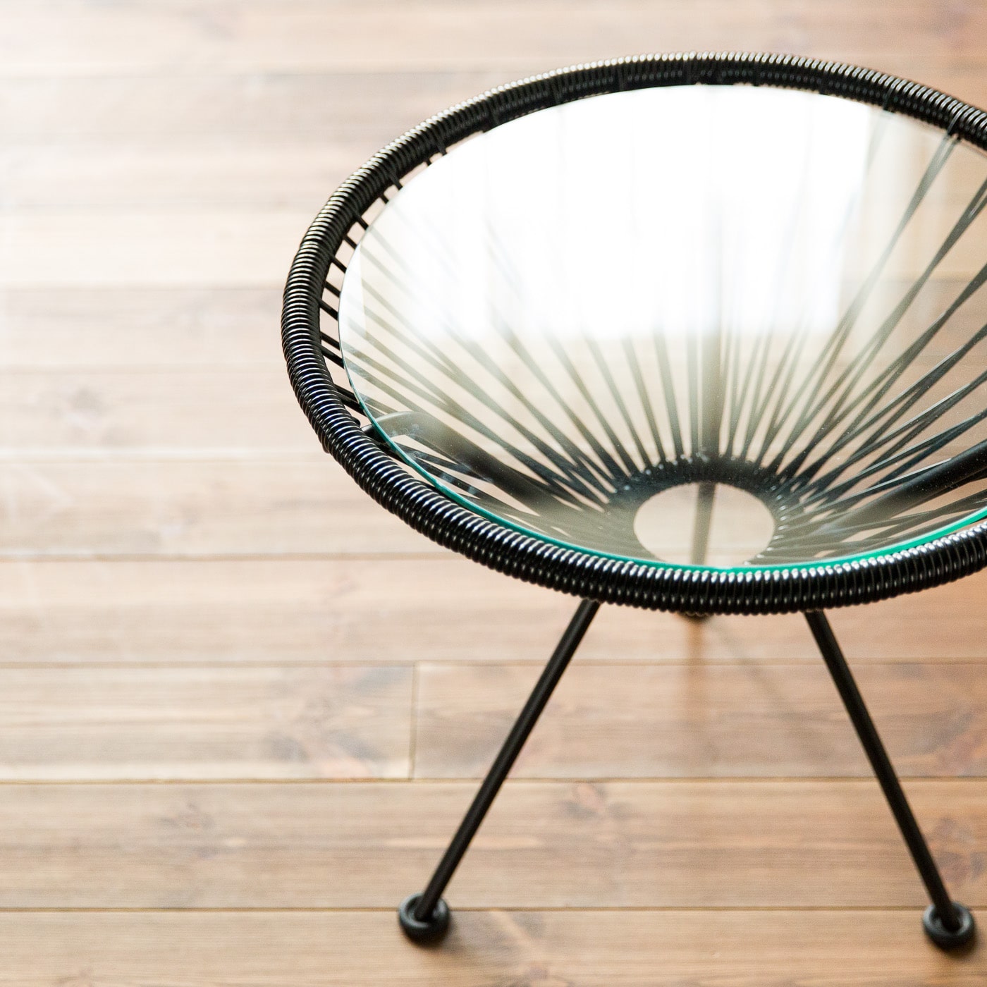 アカプルコ サイドテーブル | リグナ通常品 | おしゃれな家具通販