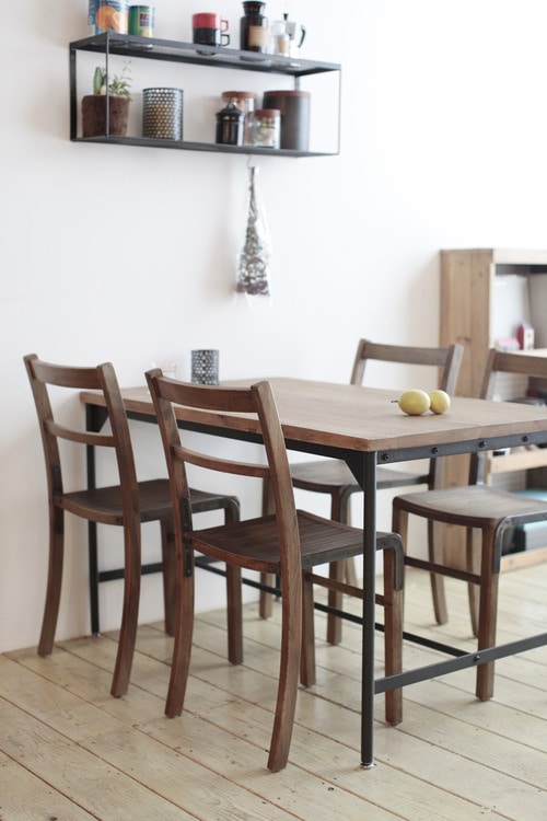 イオ2 チェア | ノットアンティークス(Knot antiques) | おしゃれな