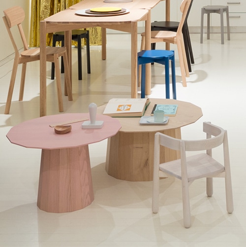 カラーウッド プレーン(ミディアム) | カリモク ニュースタンダード