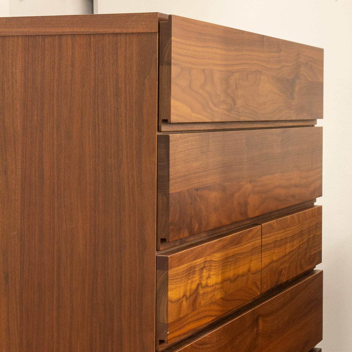 レッチェ ハイチェスト | 高野木工(TAKANO MOKKOU) | リグナ通常品