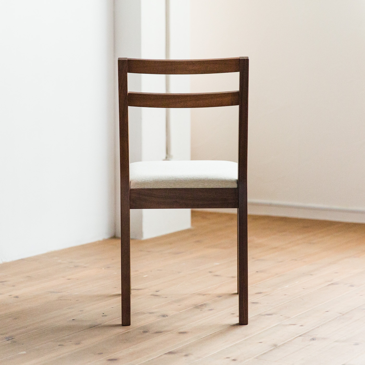 プレーン チェア | 高野木工(TAKANO MOKKOU) | リグナ通常品