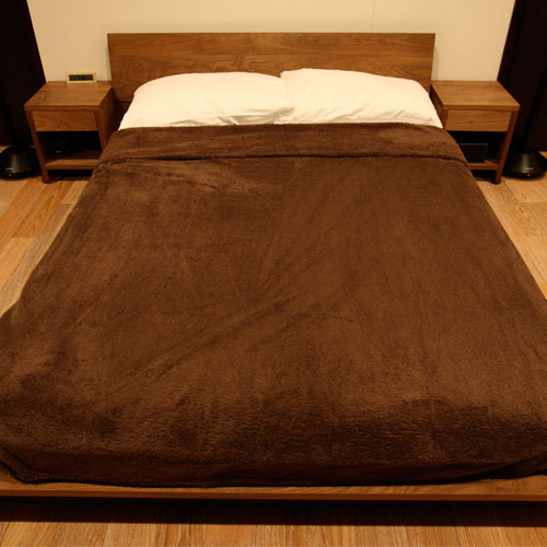 モアレス ベッド | マスターウォール(MasterWal) | リグナ通常品