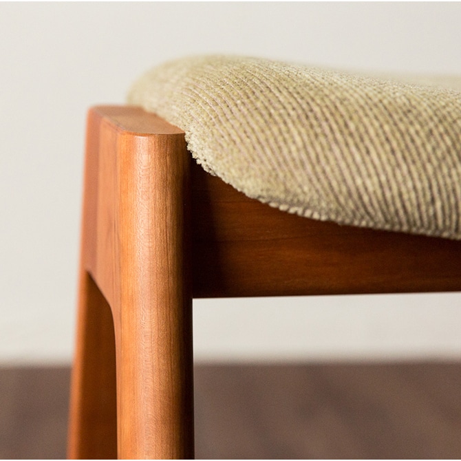 ノーマ スツール | ナガノインテリア(NAGANO INTERIOR) | リグナテラス