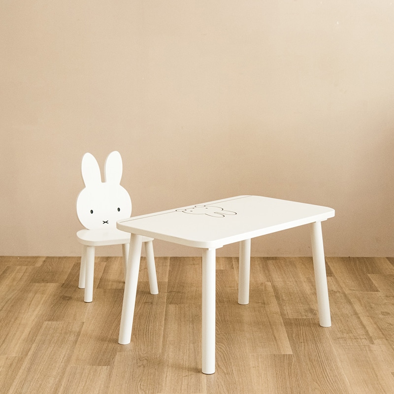 ミッフィー マイ チェア | キッズ オブ スカンジナビア(KOS - Kids of