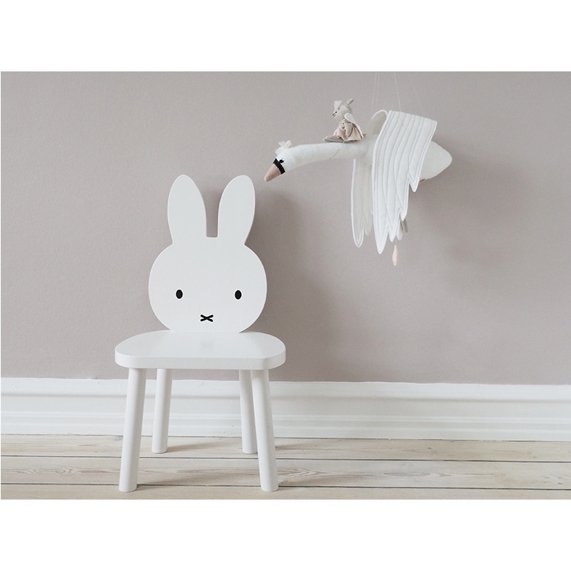 ミッフィー マイ チェア | キッズ オブ スカンジナビア(KOS - Kids of