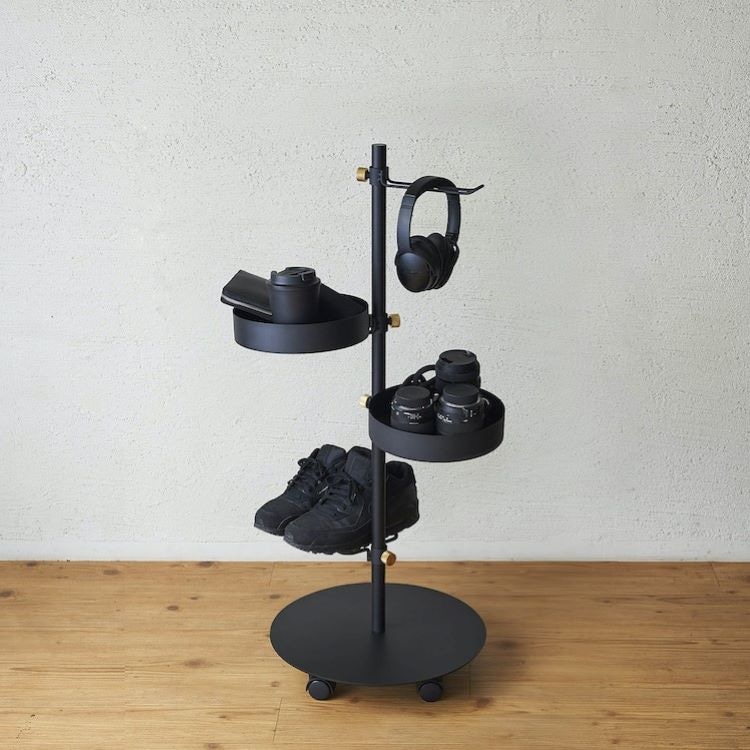 ドローアライン ムーブロッド / ブラック | リグナテラス東京 | ドロー