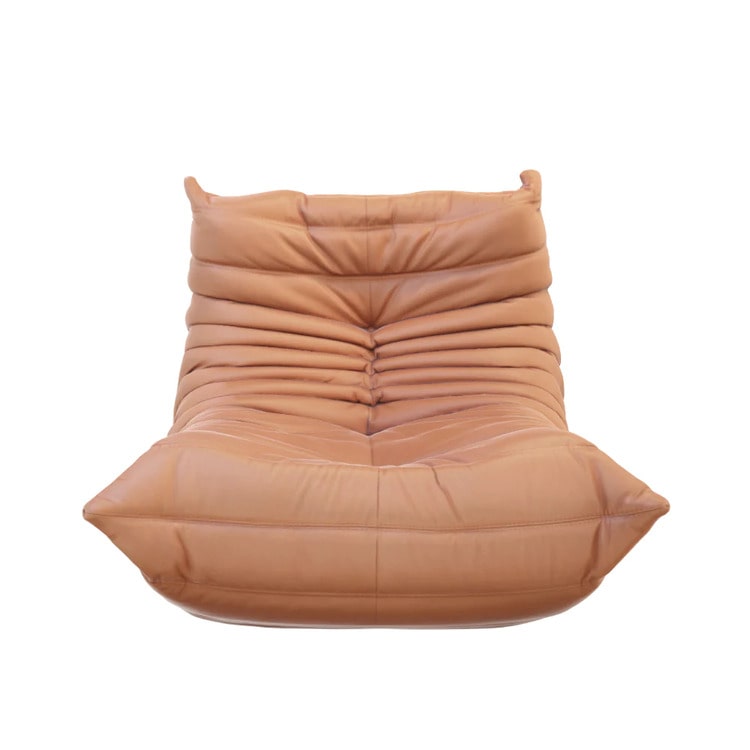 ロゼ トーゴ(1人掛け) (張地ランク皮革 Eランク) | リーンロゼ