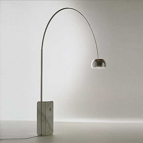 アルコ ライト | フロス(FLOS) | おしゃれな家具通販・インテリア