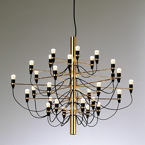 MOD.2097/30 (カラークローム 電球LED) | フロス(FLOS) | リグナ通常品