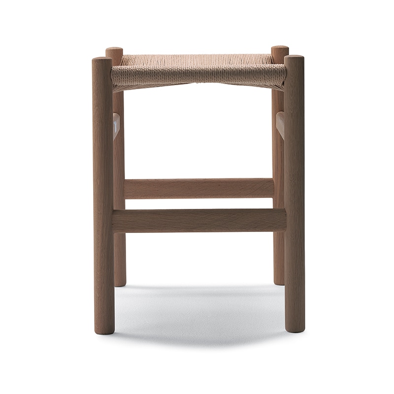 CH53 フットスツール | カール・ハンセン＆サン(CARL HANSEN & SON