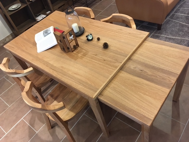 Aki エクステンションテーブル | リグナ通常品 | おしゃれな家具通販